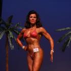 Darlene    Frank  - NPC Washington State Open 2011 - #1